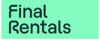 Логотип Final Rentals