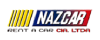 Логотип Nazcar Rent a Car