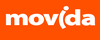 Логотип Movida 