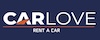 Логотип CARLOVE
