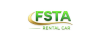 Логотип FSTA Car Rental
