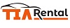 Логотип компании TIA Rental Логотип TIA Rental