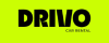 Логотип Drivo Car Rental