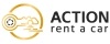 Логотип ACTION RENT A CAR