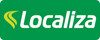Localiza företagslogotyp Localiza logotyp
