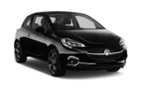 Thailand Rent a Car 里加租车 普吉国际机场 (HKT) 紧凑型