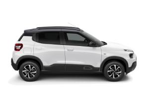 Citroen E-C3 от Centauro 