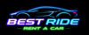 Best Ride logo
