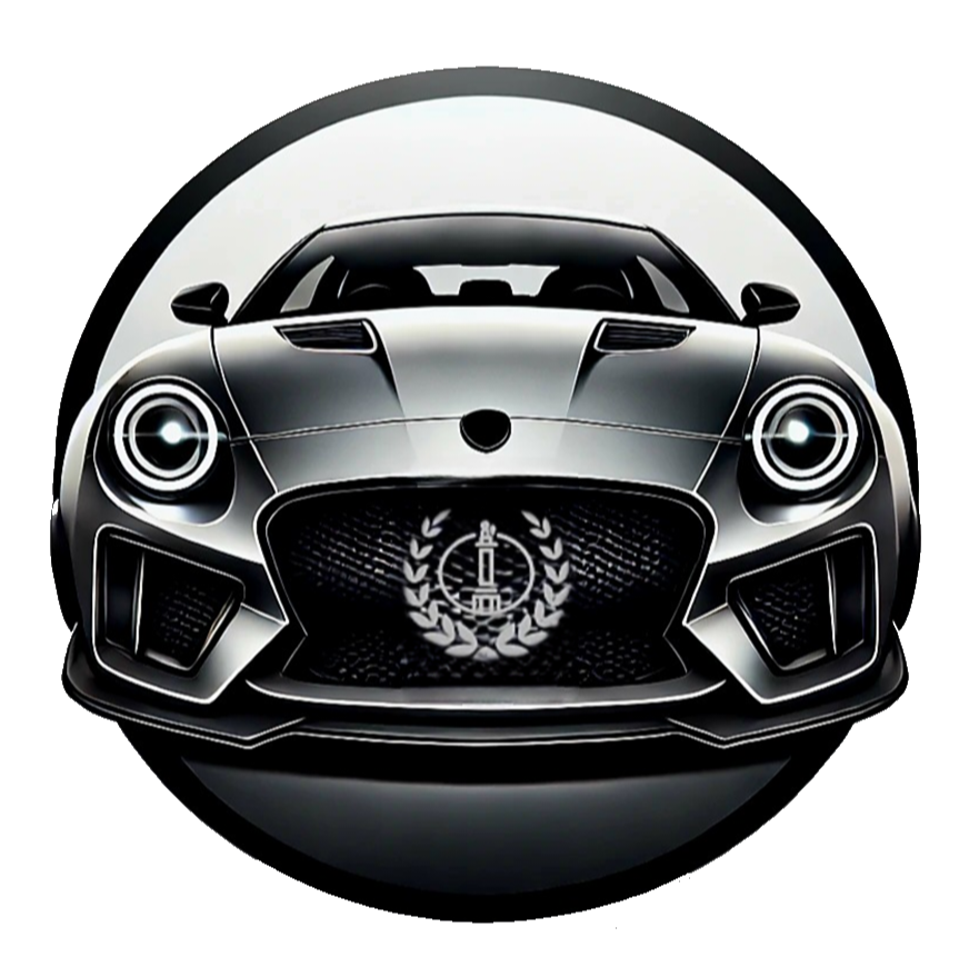 Логотип Magnum Drive