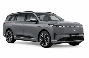 Dongfeng Ep 008 от AutoUnion 