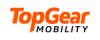 Логотип компании Top Gear Mobility Логотип Top Gear Mobility