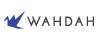 Логотип компании WAHDAH Логотип WAHDAH