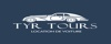 Логотип TYR TOURS 