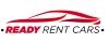 Ready Rent Cars logo
