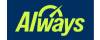 Логотип AlwaysRentaCar