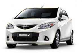 Haima 2