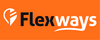 Логотип Flexways