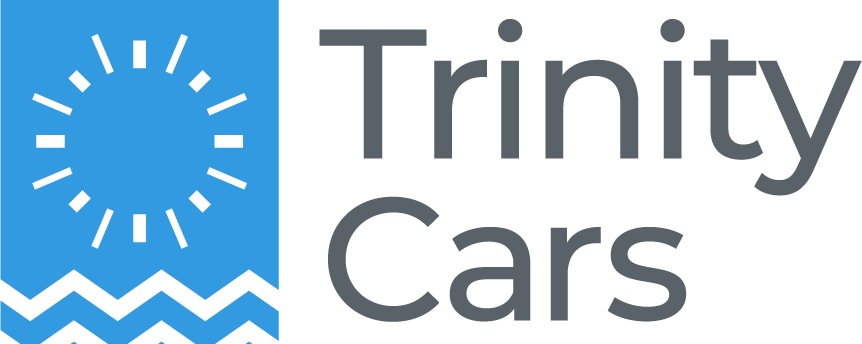 Логотип Trinity Cars 