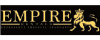Логотип компании Empire Rentals Логотип Empire Rentals
