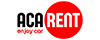 AcaRent company logo AcaRent logo