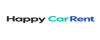 Happy Car Rent logo