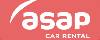 ASAP Rent a Car