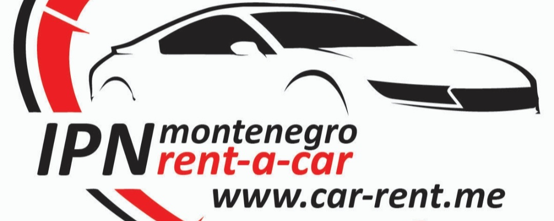 Логотип IPN RENT A CAR