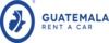 Логотип Guatemala Rent a Car
