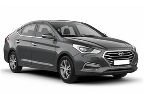 Alquiler de Coches con Autopilot Rent en Distrito de Sochi Svetlana, Sochi Económico