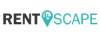 Логотип Rentscape