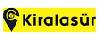 Логотип Kiralasür