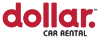 Логотип Dollar Rent a Car