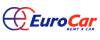 Логотип Eurocar Rent a Car