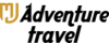Логотип MJ Adventure Travel 