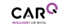 Логотип компании CarQ Логотип CarQ
