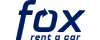 FOX logo