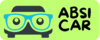 Логотип компании ABSI CAR Логотип ABSI CAR