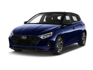 HYUNDAI I20 от Alamo 