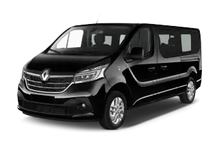 Cheap Car Rentals at Nimes Airport RENAULT TRAFFIC Cheap Car Rentals at Nimes Airport RENAULT TRAFFIC