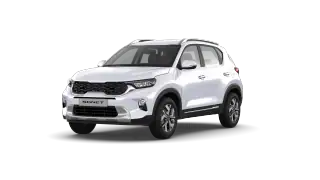 KIA SONET от Alamo 