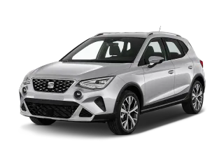 Cheap Car Rental in Dresden SEAT ARONA Cheap Car Rental in Dresden SEAT ARONA
