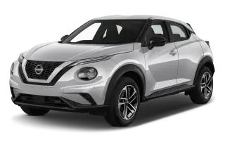 NISSAN JUKE от Alamo 