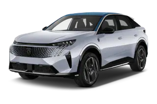 Cheap Car Rentals at Zurich Airport PEUGEOT 3008 Cheap Car Rentals at Zurich Airport PEUGEOT 3008