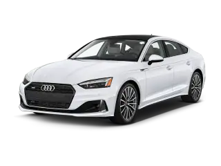 AUDI A5 SPORTBACK от Alamo 