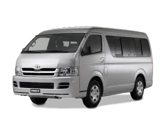 Alamo autorent: Puerto Jimenezi lennujaam Mahtuniversaal Alamo autorent: Puerto Jimenezi lennujaam Mahtuniversaal