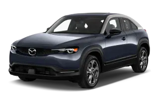 Аренда авто: Саутгемптон MAZDA MX30 Аренда авто: Саутгемптон MAZDA MX30