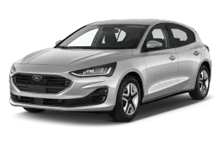 FORD FOCUS от Alamo 