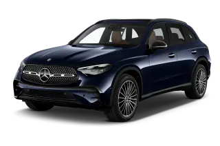 MERCEDES GLC MERCEDES GLC