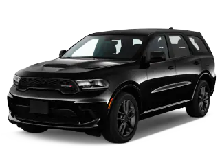 DODGE DURANGO от Alamo 