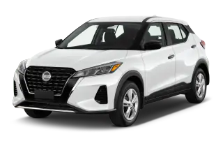 NISSAN KICKS от Alamo 